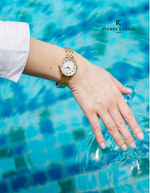 Pierre Cardin Ladies Watch